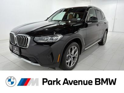 Certified 2024 BMW X3 xDrive30i w/ Convenience Package