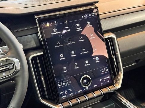 New 2026 GMC Acadia Elevation w/ Black Edition image 29