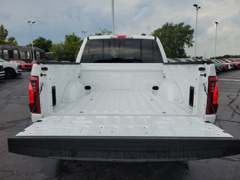 New 2026 Ford F150 STX w/ Equipment Group 200A AWD/4WD image 11