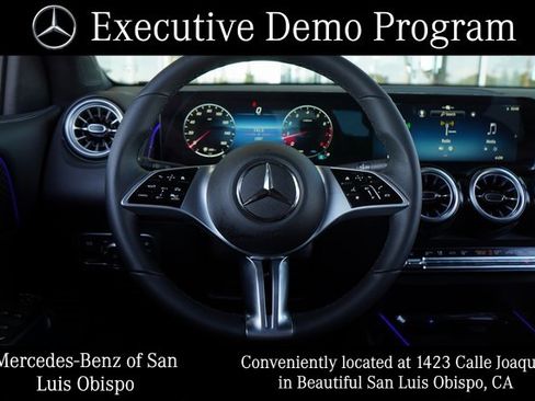 Used 2025 Mercedes-Benz GLB 250 image 20