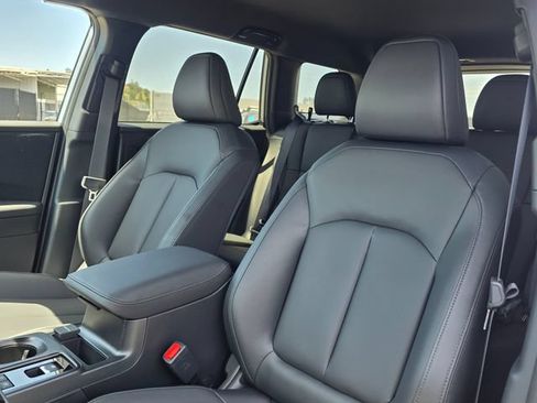 New 2026 Subaru Outback Premium AWD/4WD image 14