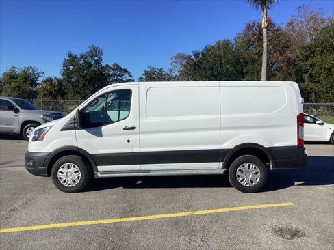 Used 2023 Ford Transit 250 Low Roof w/ Exterior Upgrade Package image 16