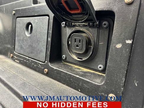 Used 2018 Toyota Tacoma TRD Pro image 12