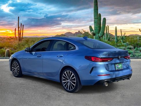 Used 2020 BMW 228i xDrive Gran Coupe w/ Convenience Package image 5