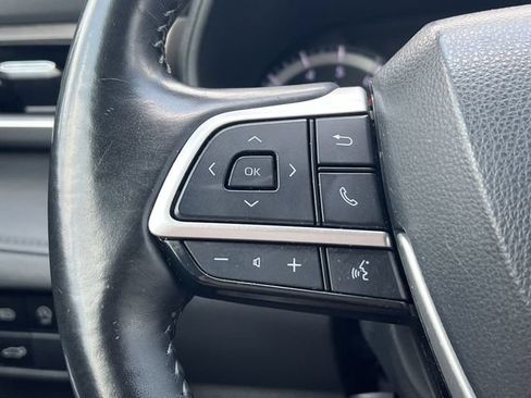 Used 2024 Toyota Highlander LE AWD/4WD image 29