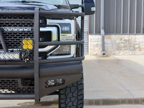 Used 2020 Ford F250 King Ranch w/ King Ranch Ultimate Package image 18