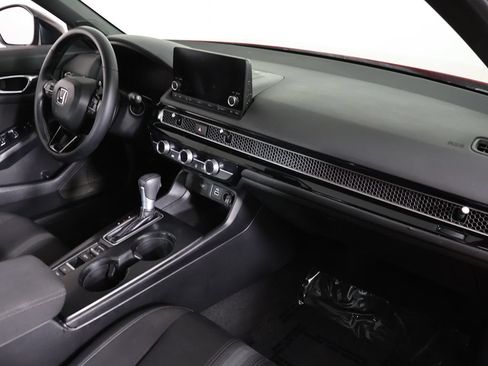 Used 2024 Honda Civic Sport image 24