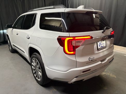 Used 2023 GMC Acadia Denali AWD/4WD image 7