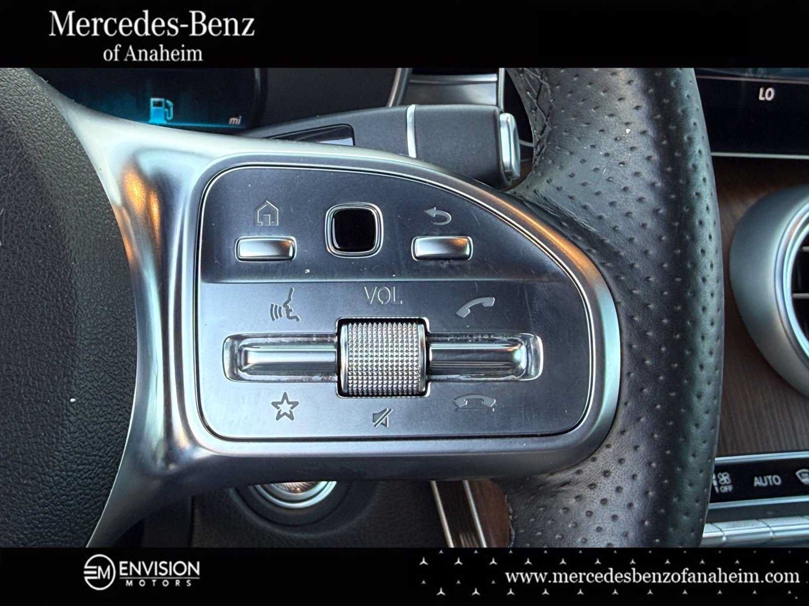 Used 2021 Mercedes-Benz C 300 Cabriolet image 33