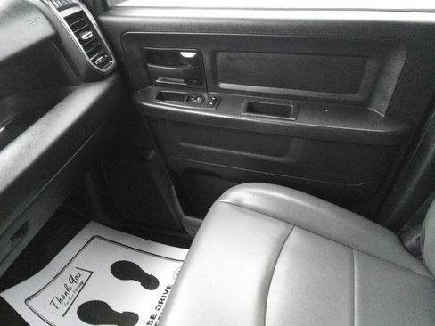 Used 2022 RAM 2500 Tradesman image 33