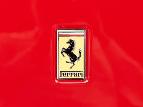 Used 2009 Ferrari F430 Scuderia image 16