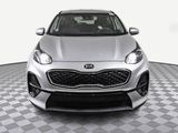 Used 2021 Kia Sportage LX image 2