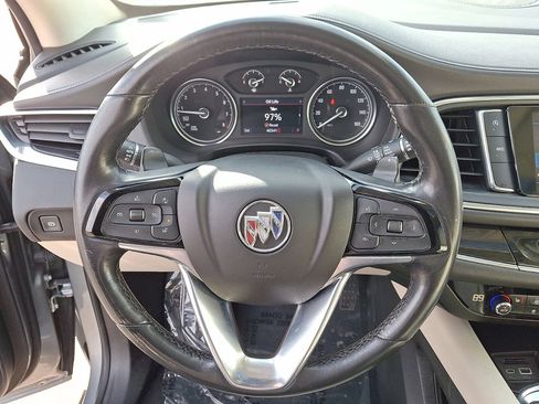 Used 2023 Buick Enclave Essence w/ Experience Buick Package image 11