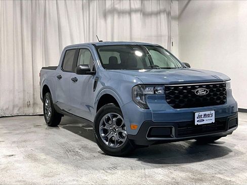 Used 2025 Ford Maverick XLT w/ Equipment Group 302A image 34