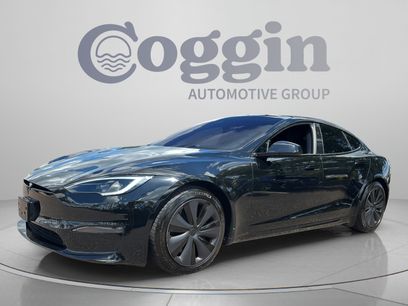 Used 2024 Tesla Model S