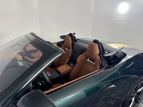 New 2024 Jaguar F-TYPE R image 20