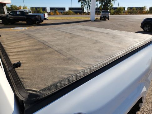 Used 2024 Toyota Tacoma SR5 image 9