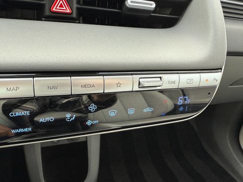 Used 2023 Hyundai Ioniq 5 SEL image 39