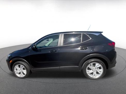 Used 2025 Buick Encore GX Preferred FWD image 9