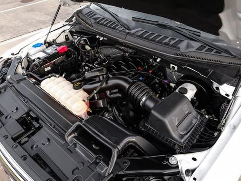 Used 2019 Ford F150 XLT w/ Equipment Group 301A Mid RWD image 43