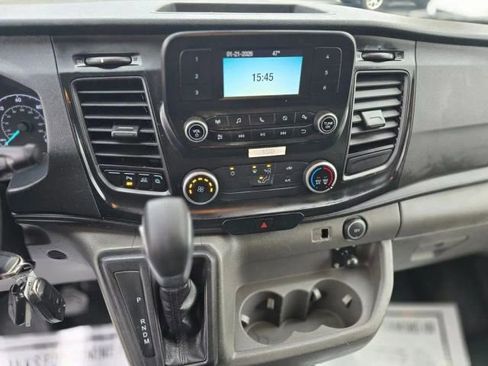 Used 2020 Ford Transit 250 Medium Roof image 31