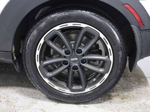 Used 2016 MINI Cooper Countryman S image 35