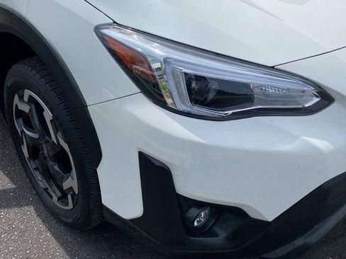 Used 2021 Subaru Crosstrek 2.5i Limited w/ Popular Package #4 image 10