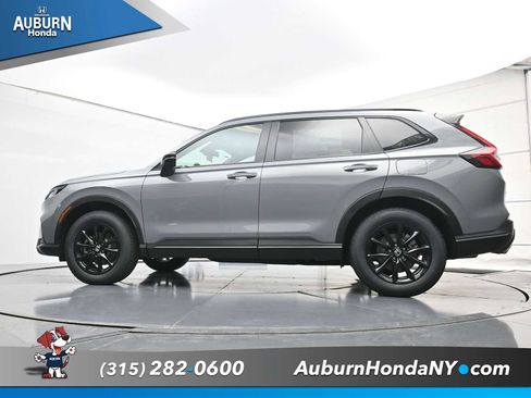 New 2026 Honda CR-V Sport-L image 18