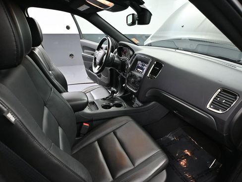 Used 2020 Dodge Durango GT w/ Blacktop Package image 51