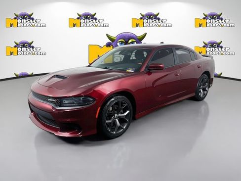 Used 2019 Dodge Charger GT RWD image 1