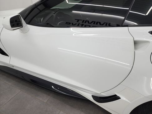 Used 2017 Chevrolet Corvette Grand Sport image 29