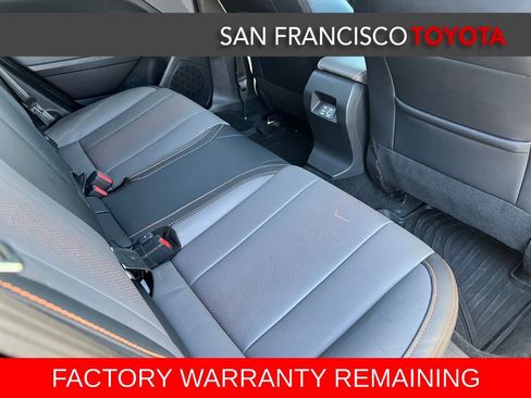 Used 2024 Subaru Crosstrek 2.5i Limited w/ Popular Package #3A image 19