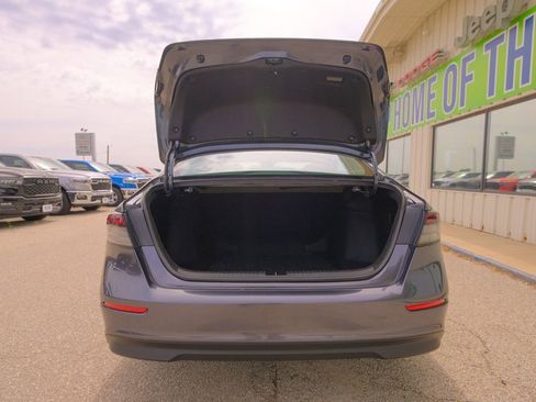 Used 2024 Honda Accord EX image 20