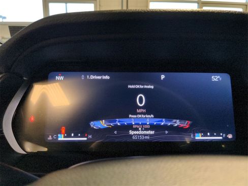 Used 2023 Jeep Grand Cherokee L Altitude image 16