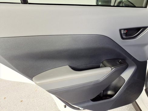 Certified 2025 Subaru Crosstrek 2.5i Wilderness w/ Wilderness Package image 11