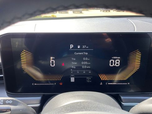 New 2026 Kia K5 GT-Line AWD/4WD image 26