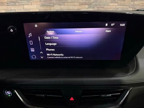 Used 2025 Buick Encore GX Preferred image 17