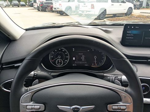 Used 2025 Genesis GV70 2.5T AWD/4WD image 30