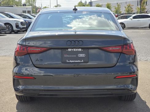 Used 2023 Audi A3 2.0T Premium w/ Convenience Package FWD image 6