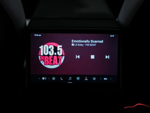 Used 2026 Tesla Model Y Long Range RWD image 54