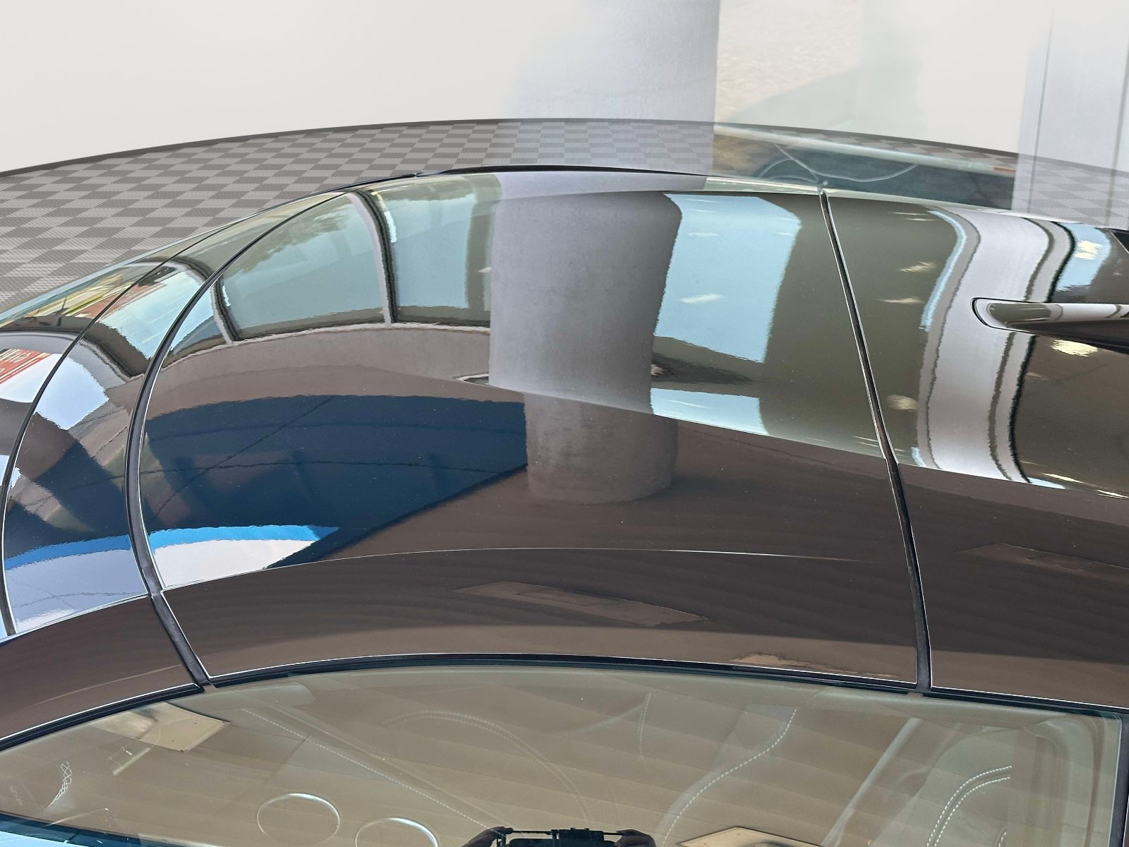 New 2026 Chevrolet Corvette E-Ray AWD/4WD image 11