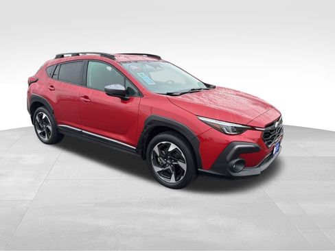 Used 2024 Subaru Crosstrek 2.5i Limited image 9