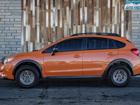 Used 2015 Subaru Crosstrek 2.0i image 3