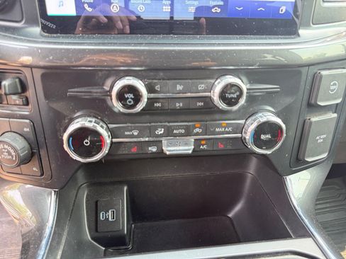 Used 2022 Ford F150 XLT w/ Equipment Group 302A High AWD/4WD image 12