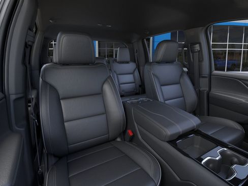 New 2026 Chevrolet Silverado EV LT AWD/4WD image 40