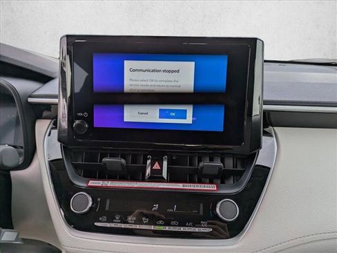 New 2026 Toyota Corolla Cross L image 11