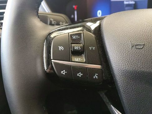 Certified 2024 Ford Escape Active AWD/4WD image 17