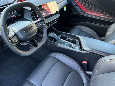 New 2026 Dodge Charger Scat Pack image 7