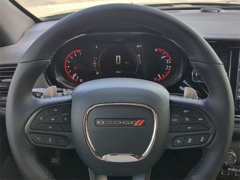 New 2026 Dodge Durango GT image 35