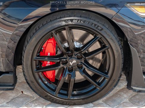 Used 2021 Ford Mustang Shelby GT500 w/ Technology Package image 37